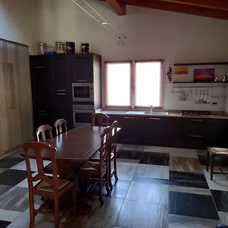 Ca' D Licio - Attico Apartment Polinago Exterior photo