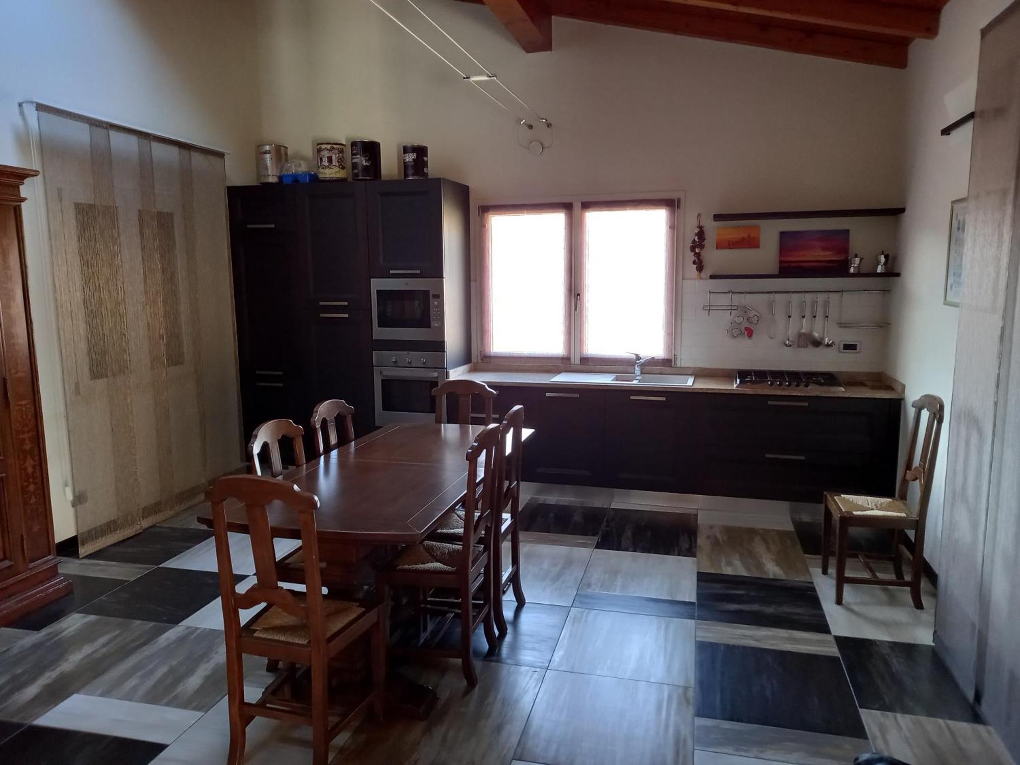 Apartment Ca' D Licio - Attico Polinago