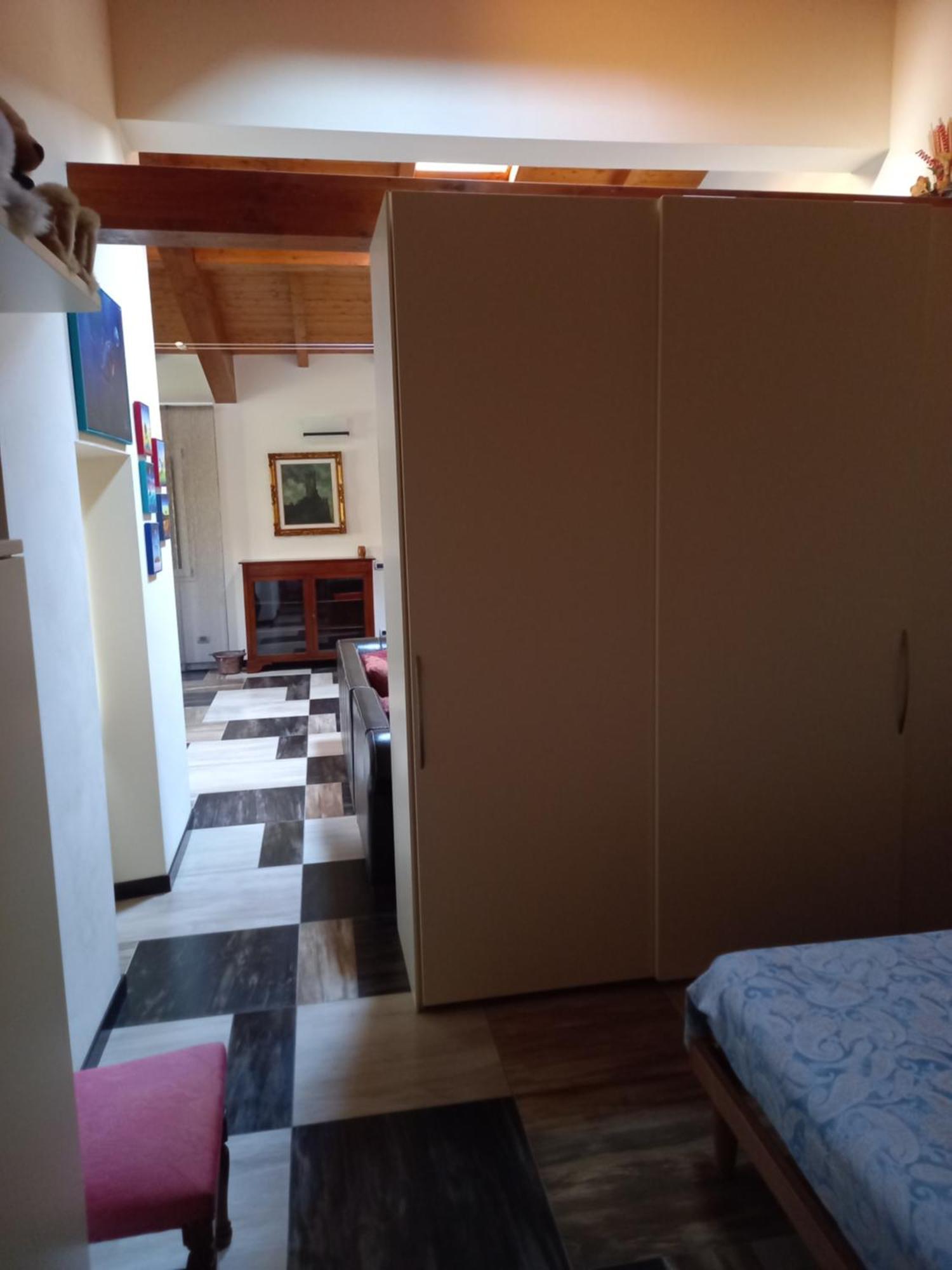 Apartment Ca' D Licio - Attico Polinago
