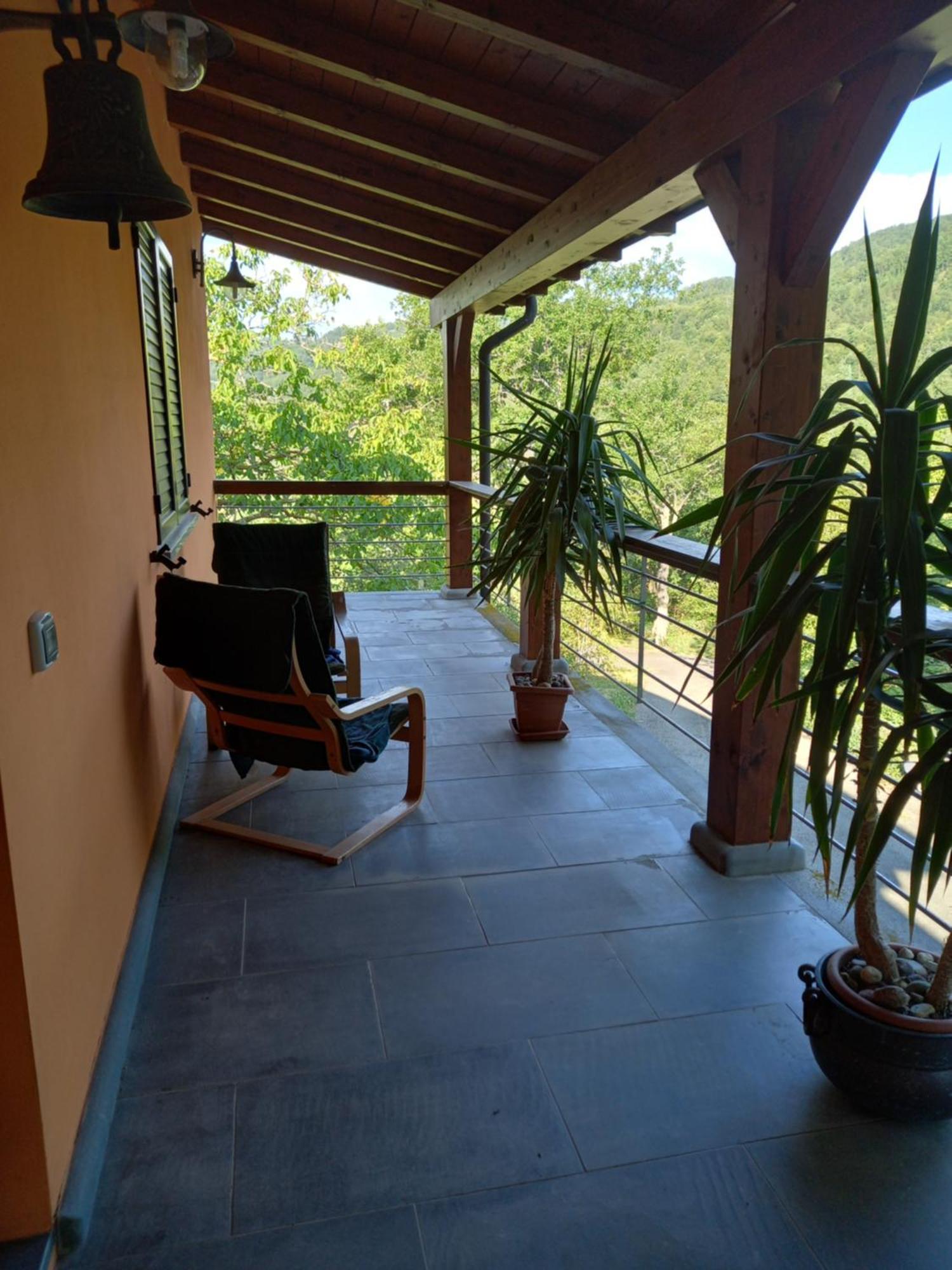 Ca' D Licio - Attico Apartment Polinago