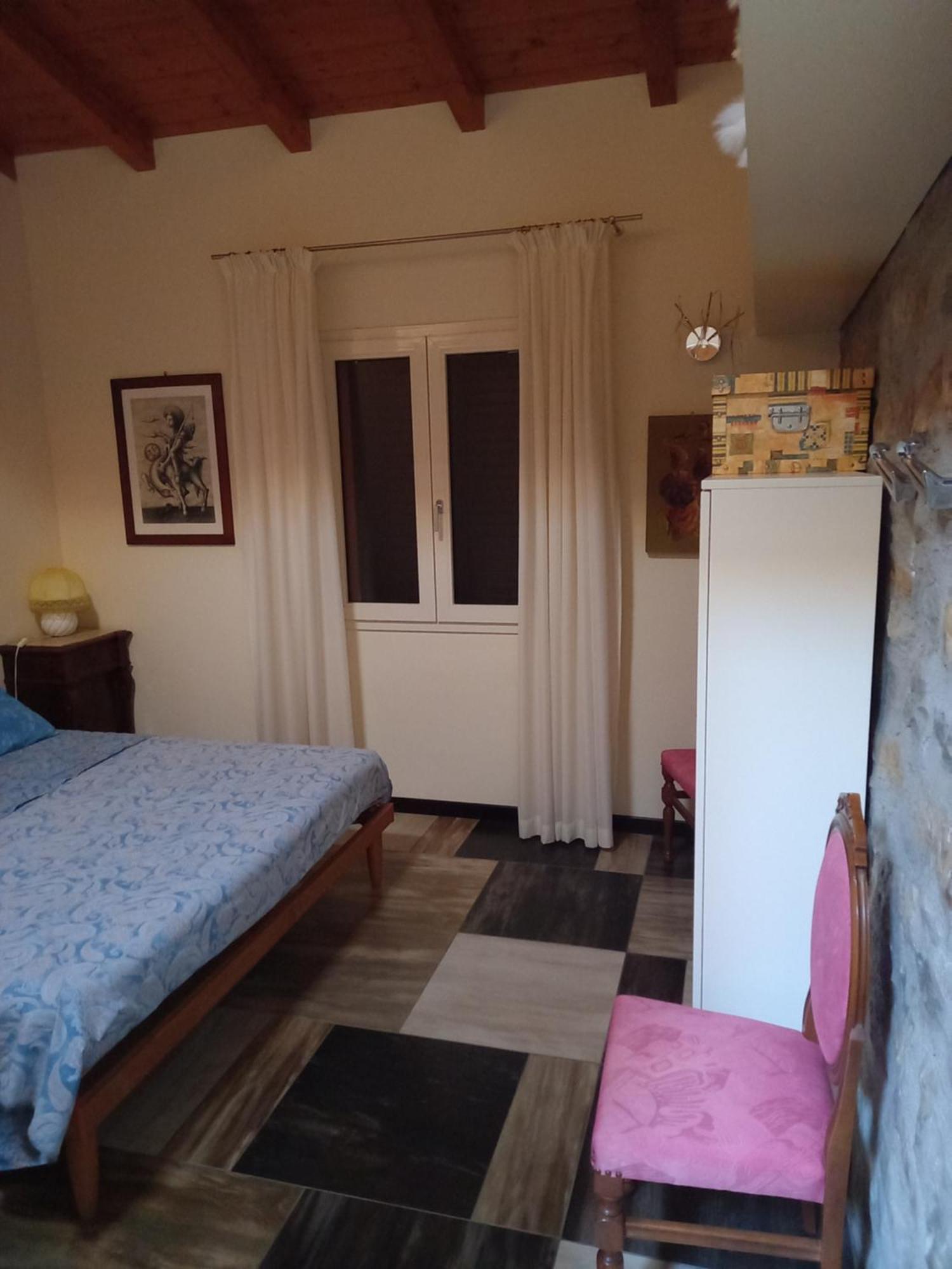 Apartment Ca' D Licio - Attico Polinago