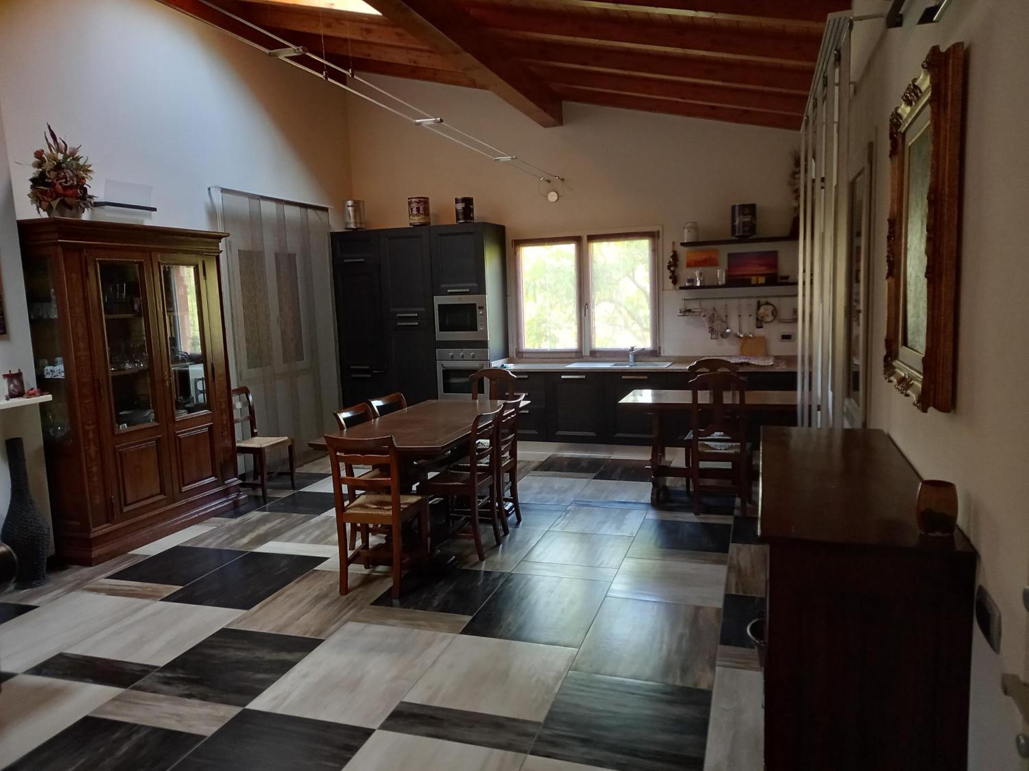 Ca' D Licio - Attico Apartment Polinago