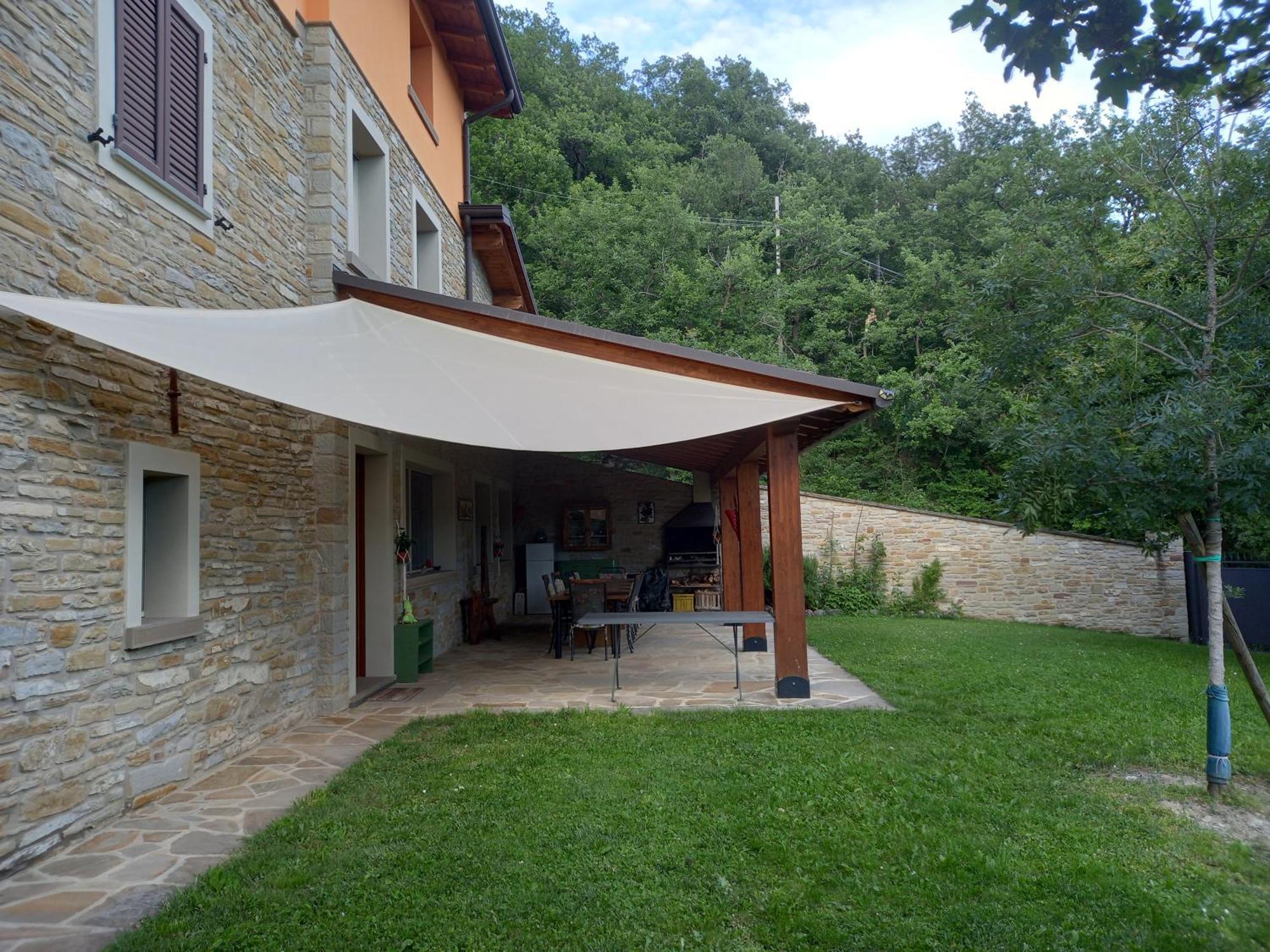 Apartment Ca' D Licio - Attico Polinago