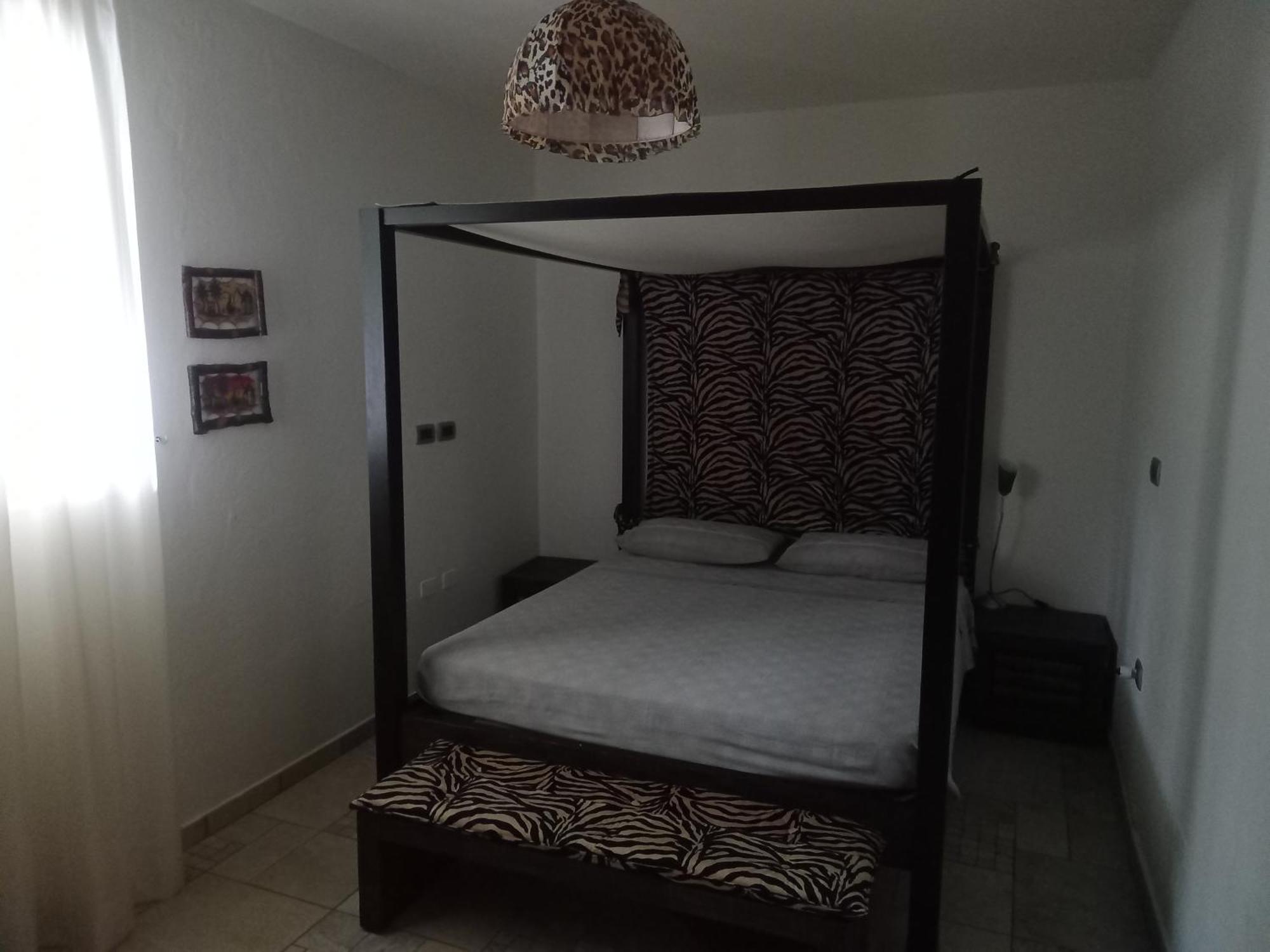 Apartment Ca' D Licio - Attico *