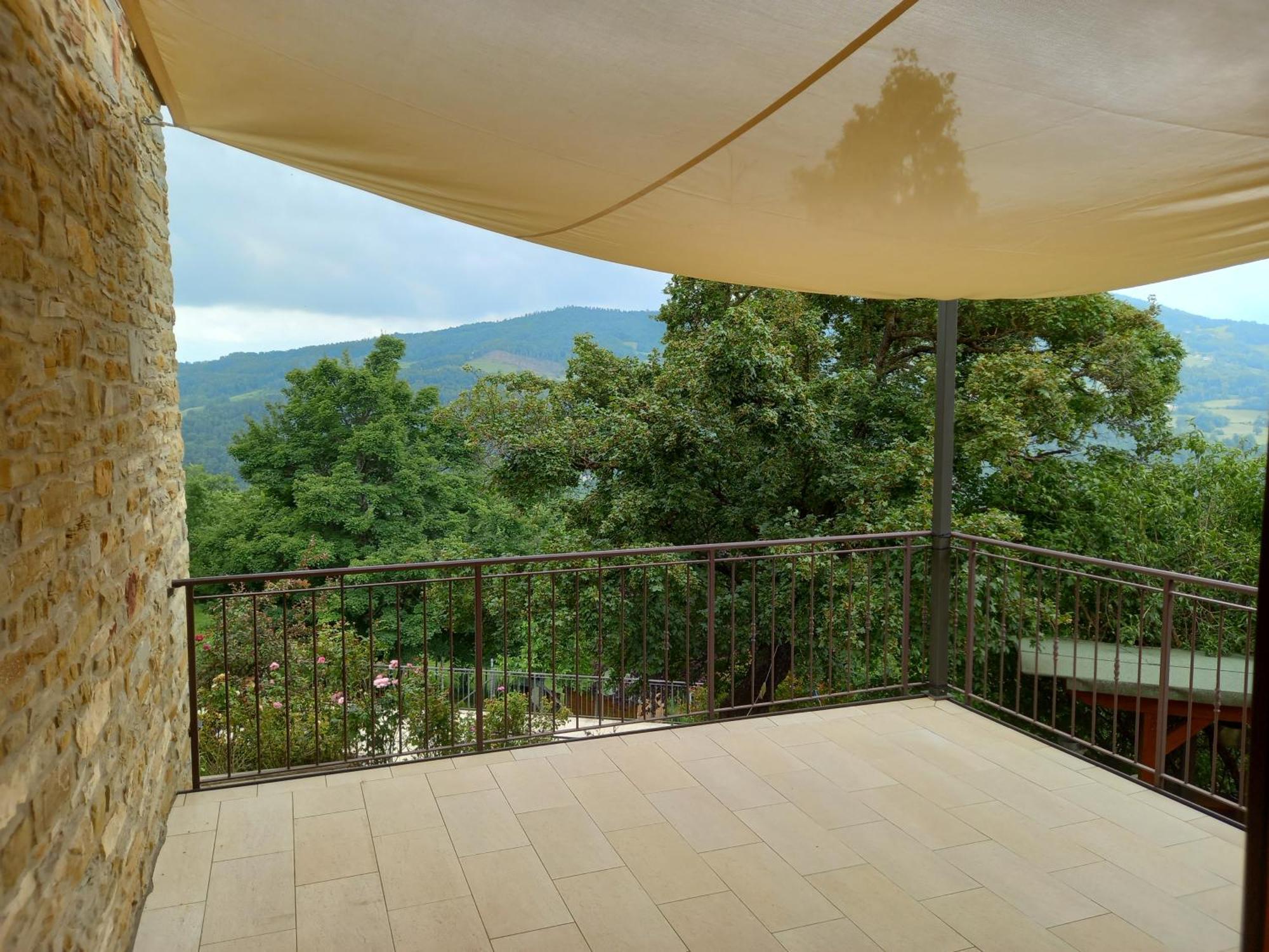 Ca' D Licio - Attico Apartment *