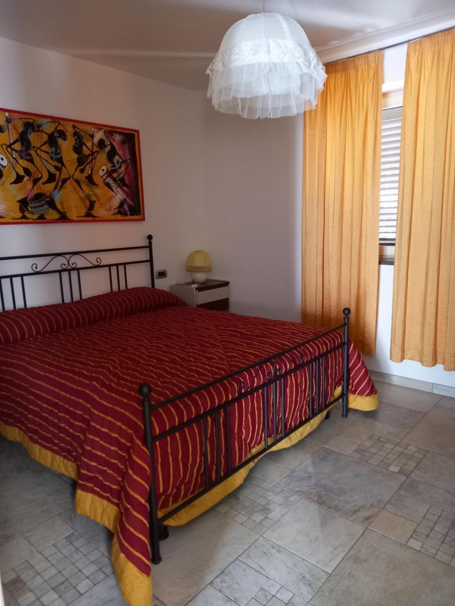 Apartment Ca' D Licio - Attico *