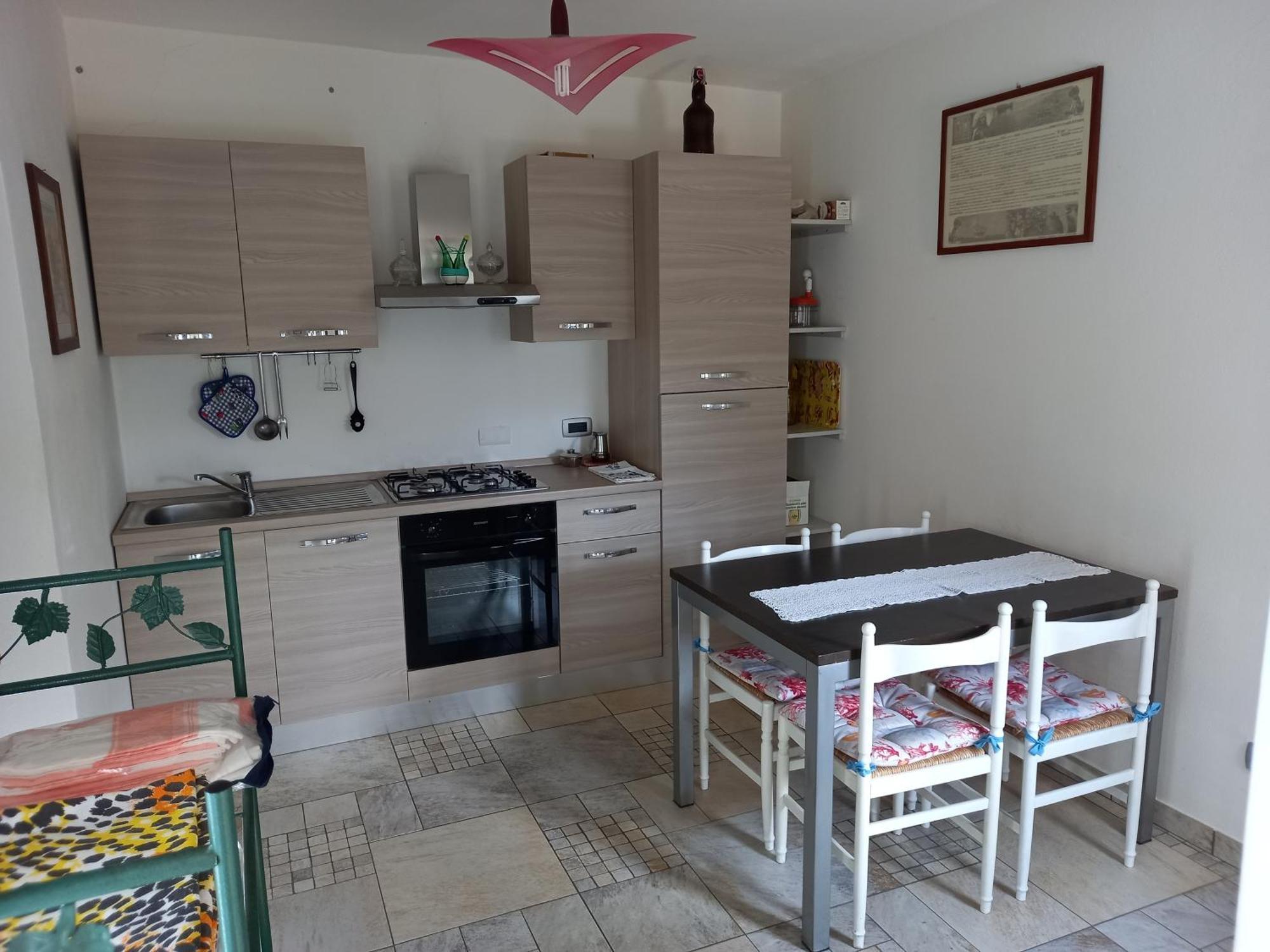 Ca' D Licio - Attico Apartment *